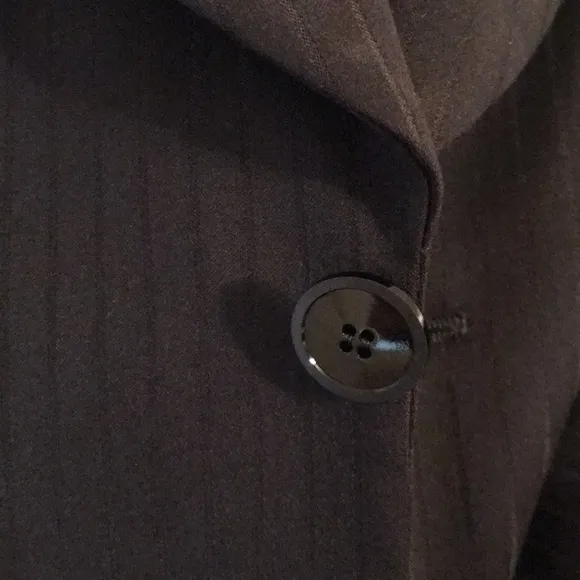 Emporio Armani Coat