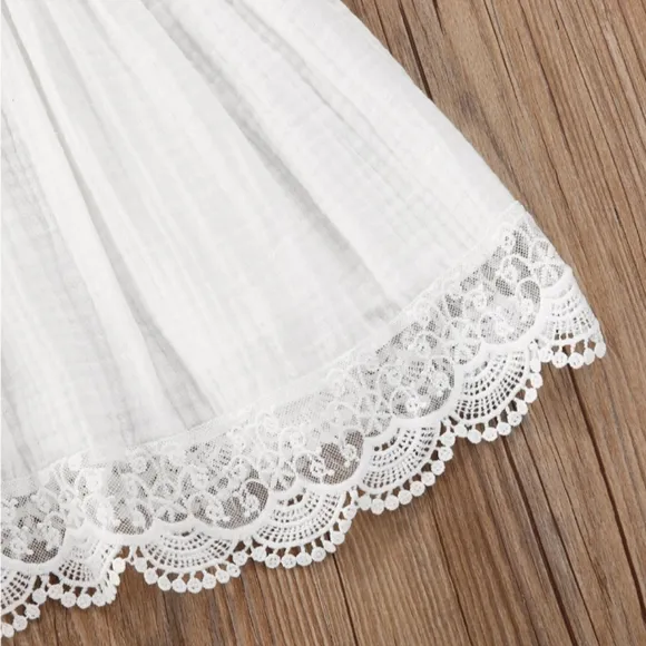 Encanto Smash Cake Lace First Birthday Outfit Dress Clothes Disney One Mirabel