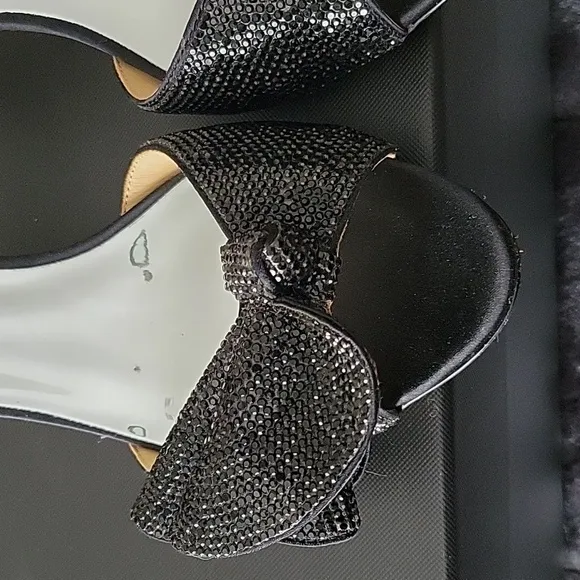 EUC Bagdley Mischka Dress Shoes