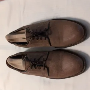 EUC Johnston &amp; Murphy Oxford Dress Shoes