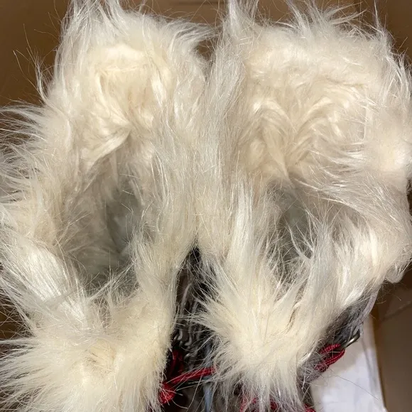 EUC Sorel Youth Tofino II Winter Boots
