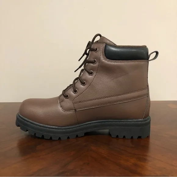 Fila Mens Edgewater Casual Boots