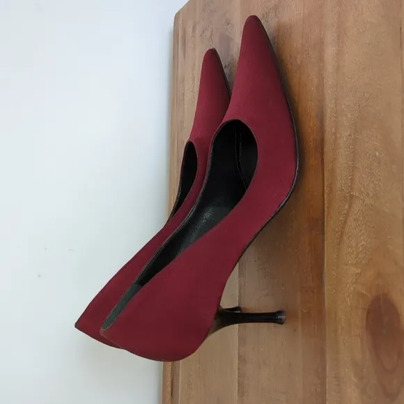 FINAL SALE 🆕🌿GIORGIO IACHINI ITALIAN SHOES🌿