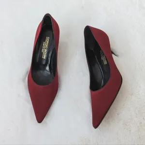 FINAL SALE 🆕🌿GIORGIO IACHINI ITALIAN SHOES🌿