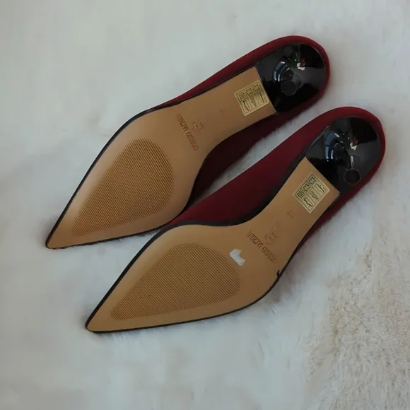 FINAL SALE 🆕🌿GIORGIO IACHINI ITALIAN SHOES🌿