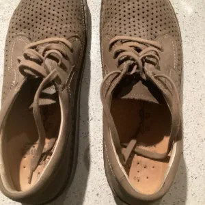 Finn Men's Shoes/Baden