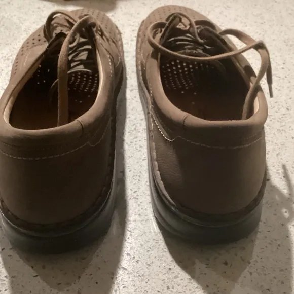 Finn Men's Shoes/Baden