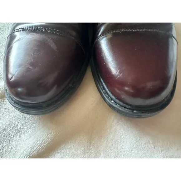 Florsheim Dark Brown Dress Shoes 11M