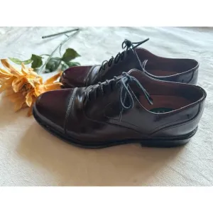 Florsheim Dark Brown Dress Shoes 11M