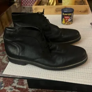 Florsheim Uptown Plain Toe Chukka Boot
