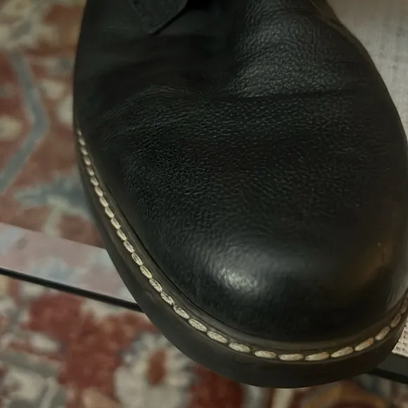 Florsheim Uptown Plain Toe Chukka Boot