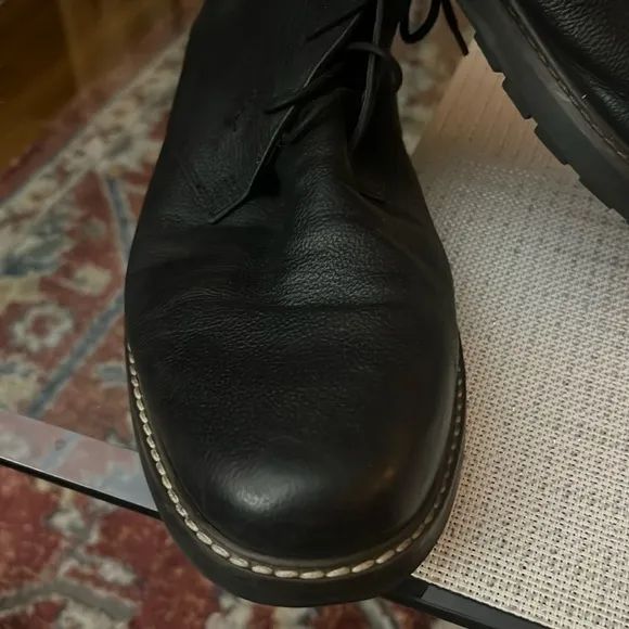 Florsheim Uptown Plain Toe Chukka Boot
