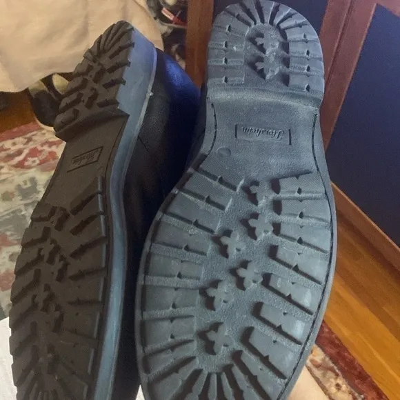 Florsheim Uptown Plain Toe Chukka Boot