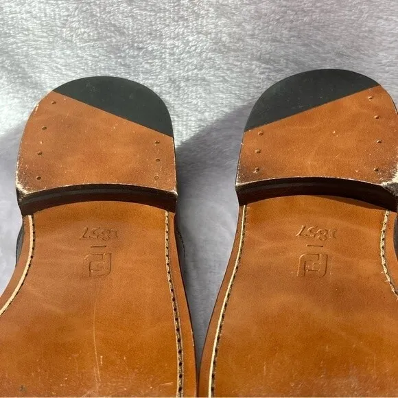 Footjoy Dress Shoes
