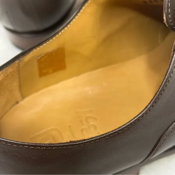 Footjoy Dress Shoes