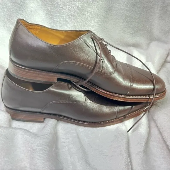 Footjoy Dress Shoes