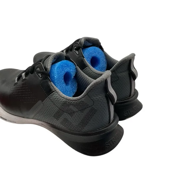FootJoy golf Black Men's Shoes size 8.5 M
