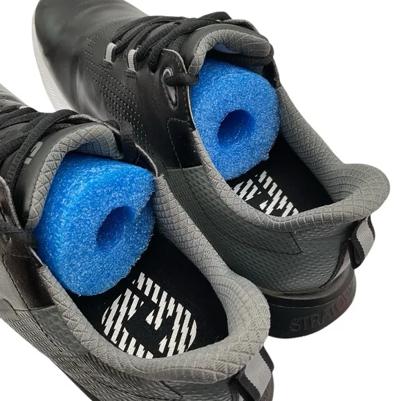 FootJoy golf Black Men's Shoes size 8.5 M