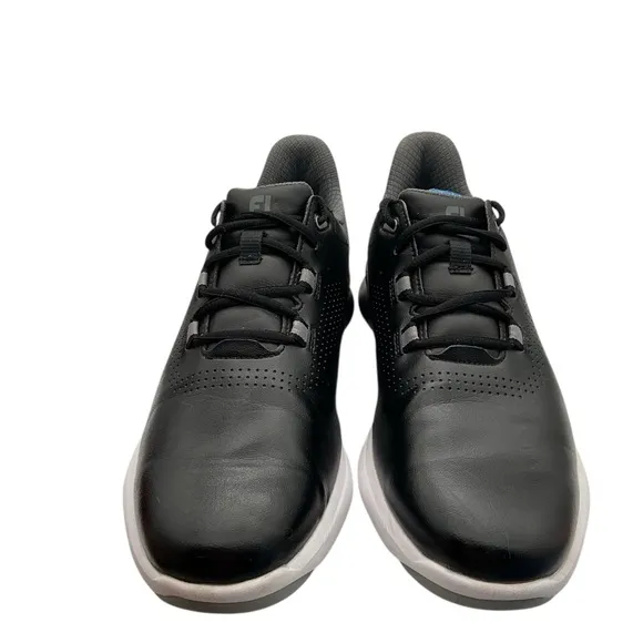 FootJoy golf Black Men's Shoes size 8.5 M