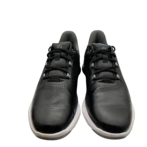 FootJoy golf Black Men's Shoes size 8.5 M