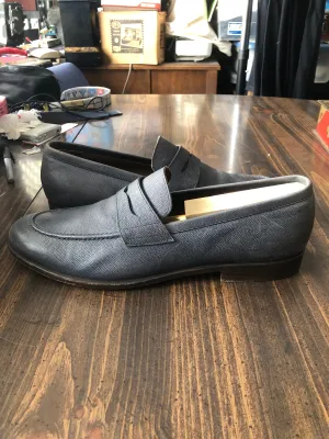 Fratelli Rossetti Italian Yacht Loafers