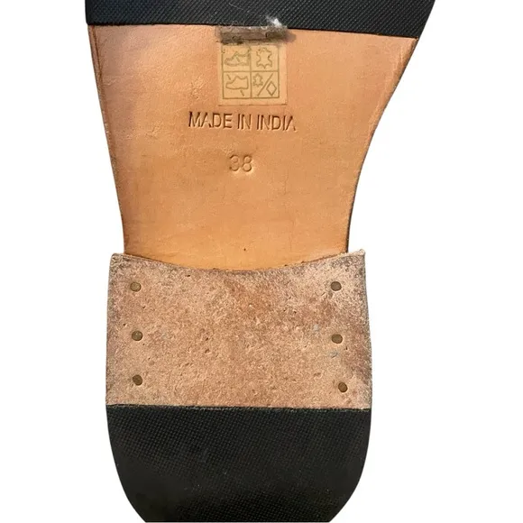 Free People Sunbelt Santa Fe Moto Boot In Bone