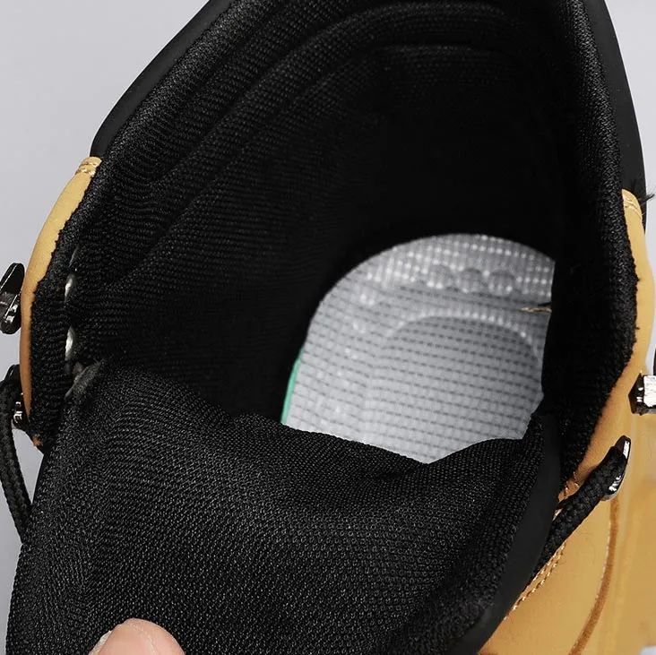 🔥Free shipping🔥Men’s Breathable Casual Hiking Boots