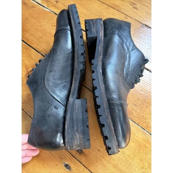 Freebird Winston Men's Shoes‎ 11M