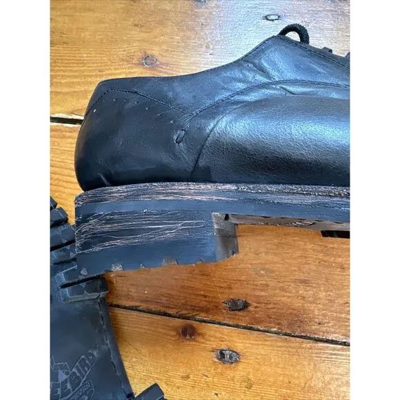 Freebird Winston Men's Shoes‎ 11M