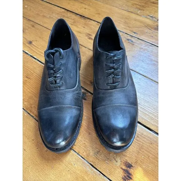 Freebird Winston Men's Shoes‎ 11M