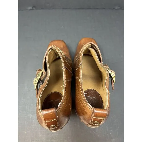 Frye Marta Shoes Booties‎ size 9M