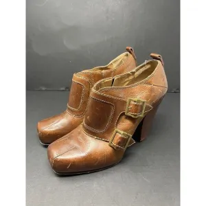 Frye Marta Shoes Booties‎ size 9M