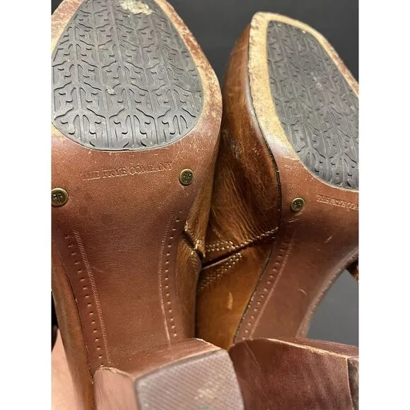 Frye Marta Shoes Booties‎ size 9M
