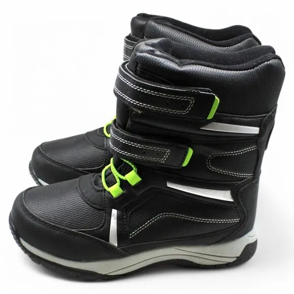 Girl Totes Winter Boots