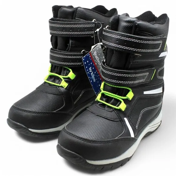 Girl Totes Winter Boots