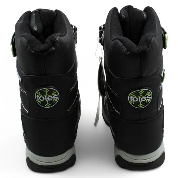 Girl Totes Winter Boots