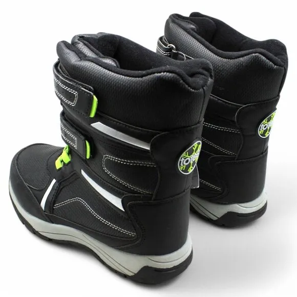 Girl Totes Winter Boots