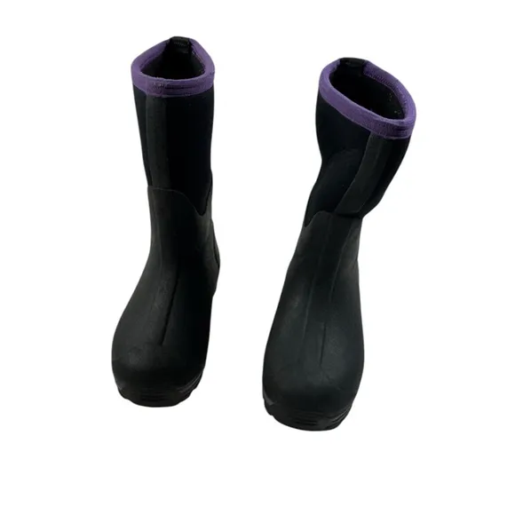 Girls Dryshod Arctic Storm,  winter boots. Size 13