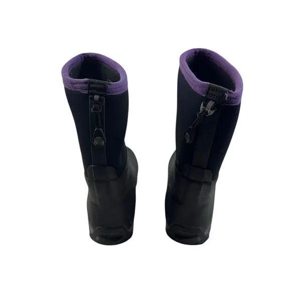 Girls Dryshod Arctic Storm,  winter boots. Size 13