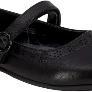 Girls School Uniform Shoe Youth and Toddler Sizes Mary Jane Style