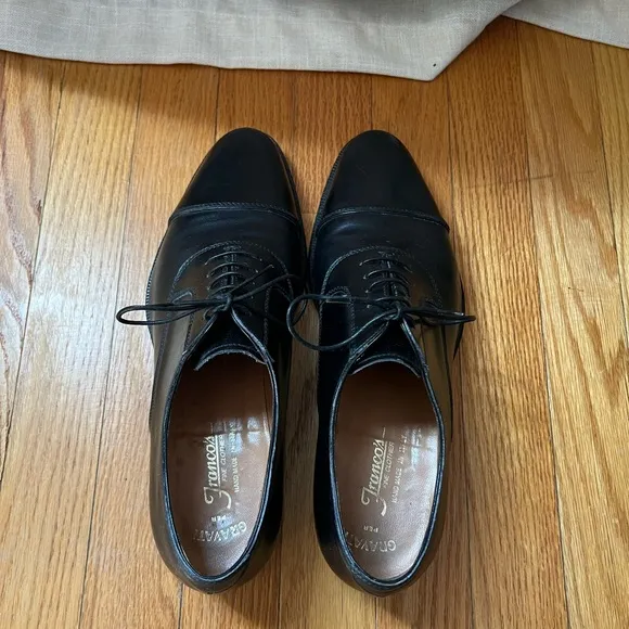 Gravati Italian Shoes