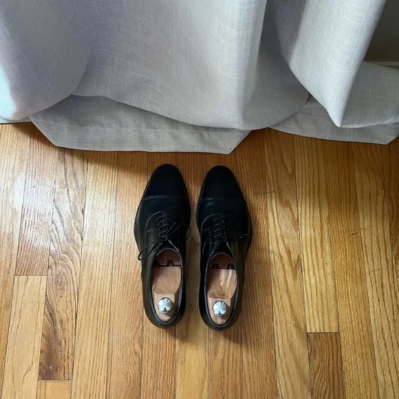 Gravati Italian Shoes