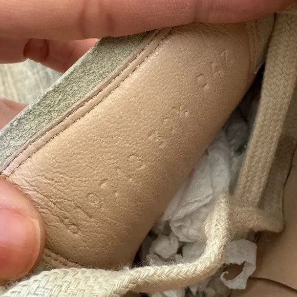 GUCCI AUTHENTIC FALACER SNEAKERS