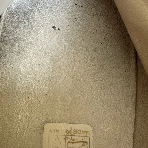 GUCCI AUTHENTIC FALACER SNEAKERS