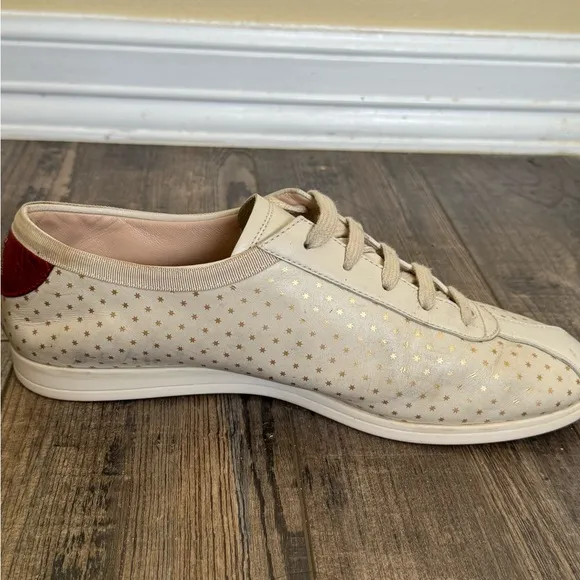 GUCCI AUTHENTIC FALACER SNEAKERS