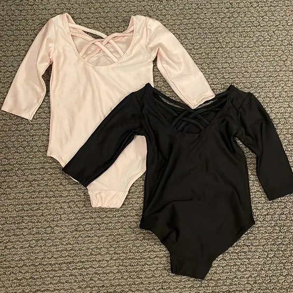 H&amp;M Ballet/Dance Bundle