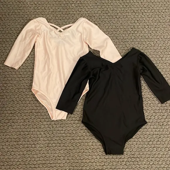H&amp;M Ballet/Dance Bundle