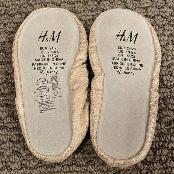 H&amp;M Ballet/Dance Bundle