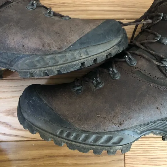 Hanwag Lhasa II Hiking Boot