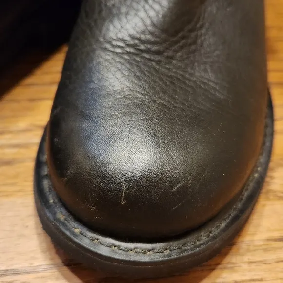 Harley Davidson Winter Boots Size 7.5